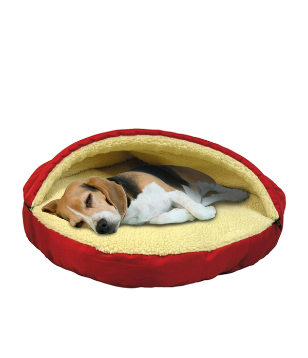 Pet Parade Pet Cave Dog Bed by Jobar