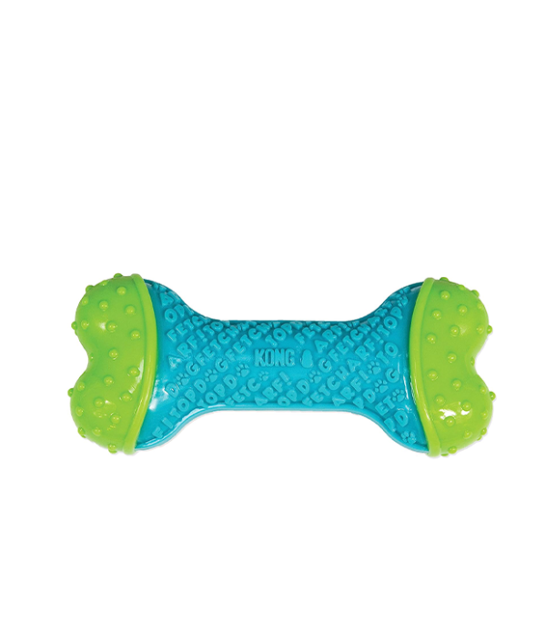 KONG - CoreStrength™ Bone - Long Lasting Dog Dental and Chew Toy - For Medium/Large Dogs